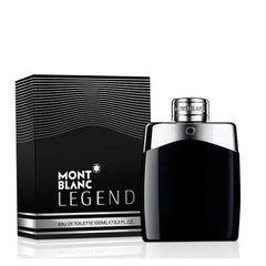 Mont Blanc Legend Man Edt 100Ml