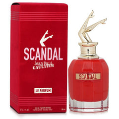 Jean Paul Gaultier Scandal Le Parfum Woman Edp 80Ml