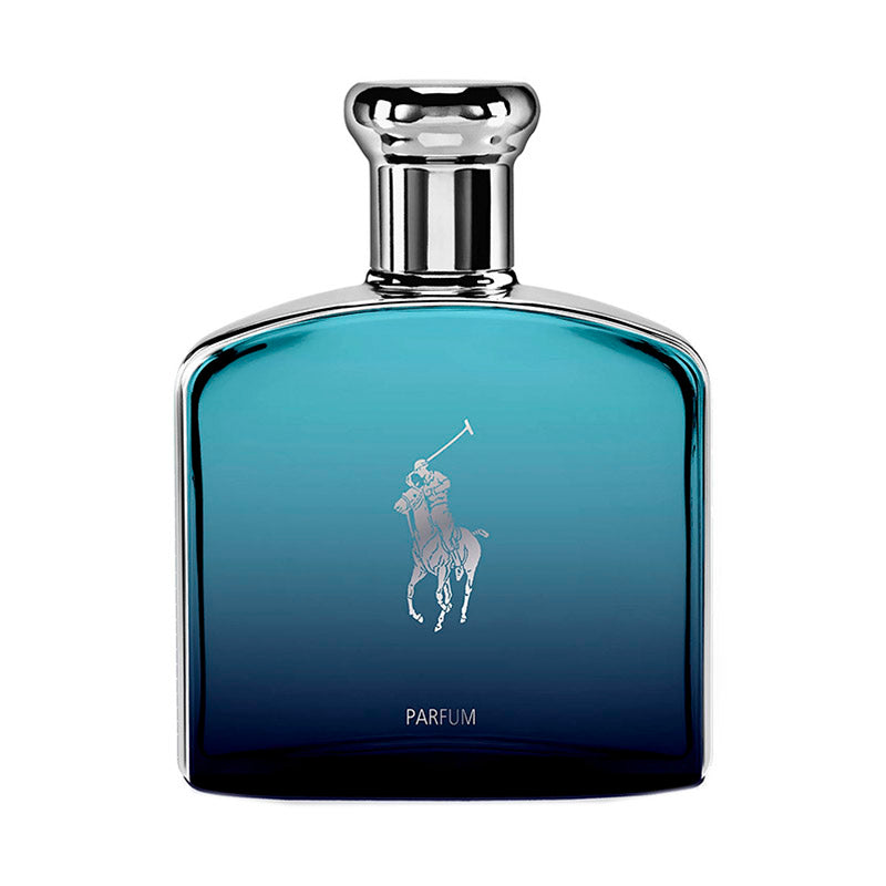 Ralph Lauren Polo Blue Deep Blue Men Parfum 125Ml