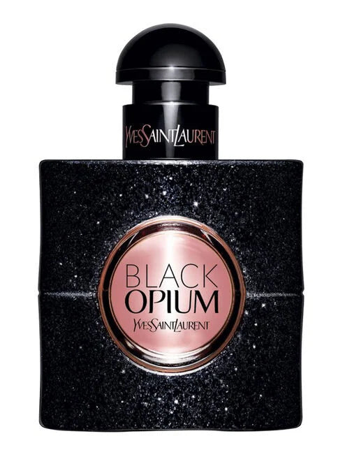 Yves Saint Laurent Black Opium Woman Edp 30Ml