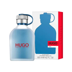 Hugo Boss Now Men Edt 125Ml