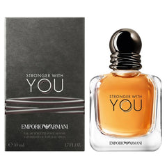 Emporio Armani Stronger With You Edt 50Ml