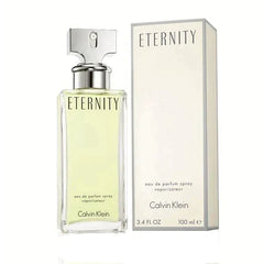 Calvin Klein Eternity Woman Edp 100Ml