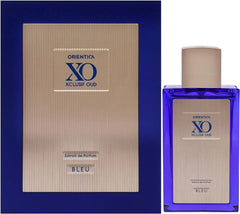 Orientica Xclusif Oud Bleu Extrait De Parfum 100Ml