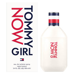 Tommy Hilfiger Girl Now Edt 100Ml