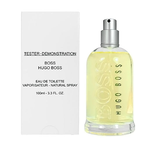 Hugo Boss Bottled 100Ml Tester