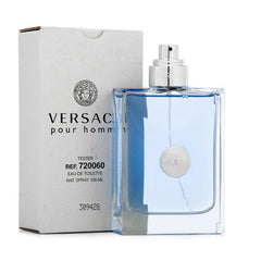 Versace Pour Homme Edt 100Ml Tester