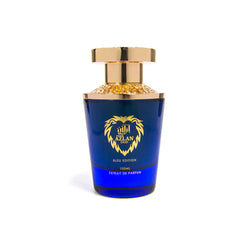 Al Haramain Azlan Oud Blue Edition Extrait Parfum 100Ml