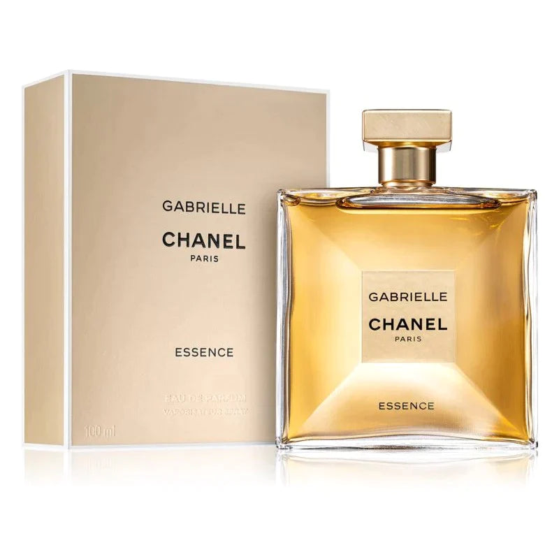 Chanel Gabrielle Woman Edp 50Ml