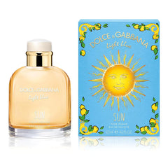 Dolce & Gabbana Light Blue Sun Man 125Ml Tester