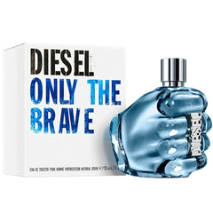 Diesel Only The Brave Edt 125Ml