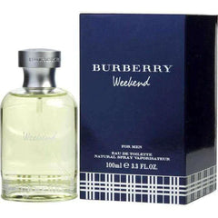 Burberry Weekend For Men Edt 100Ml