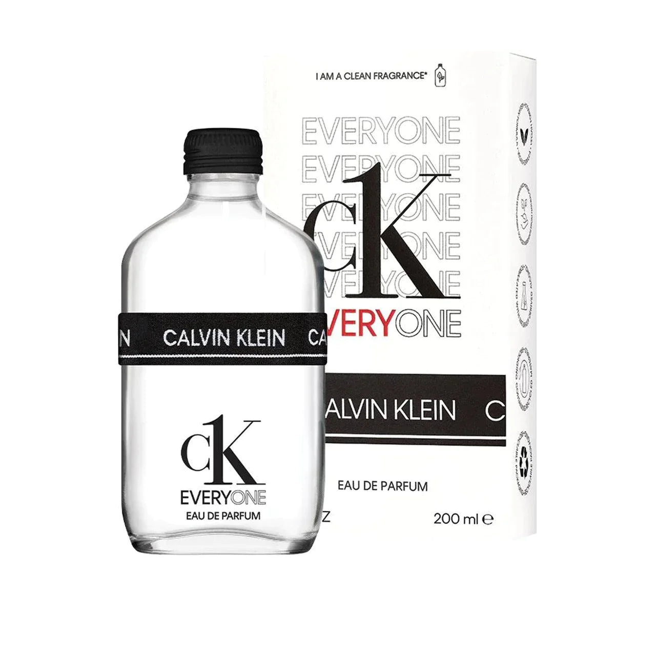Calvin Klein Everyone Edp 100Ml