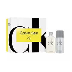 Calvin Klein Ck One Edt 100Ml+Deo 150Ml
