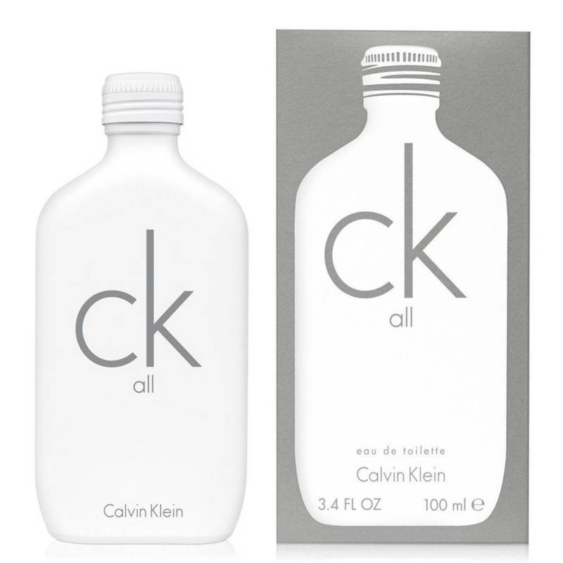 Calvin Klein Ck All Edt 200Ml