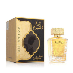 Lattafa Sheikh Al Shuyukh Luxe Edition Edp 100Ml