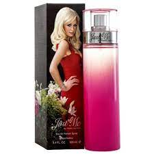 Paris Hilton Just Me Woman Edp 100Ml
