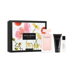 Narciso Rodriguez For Her Musc Edp 100Ml+Bl50+10Ml