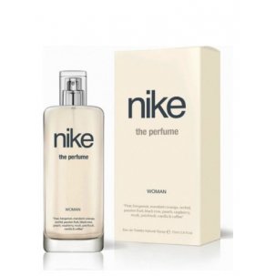 Nike The Perfume Woman Edt 75Ml