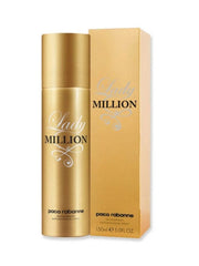 Paco Rabanne Lady Million Desodorante 150Ml