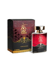 Al Haramain Tanasuk Extrait Parfum 100Ml