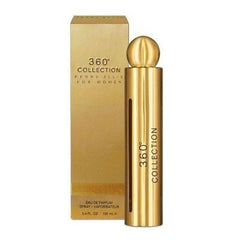 Perry Ellis 360 Colection Woman Edp 100Ml