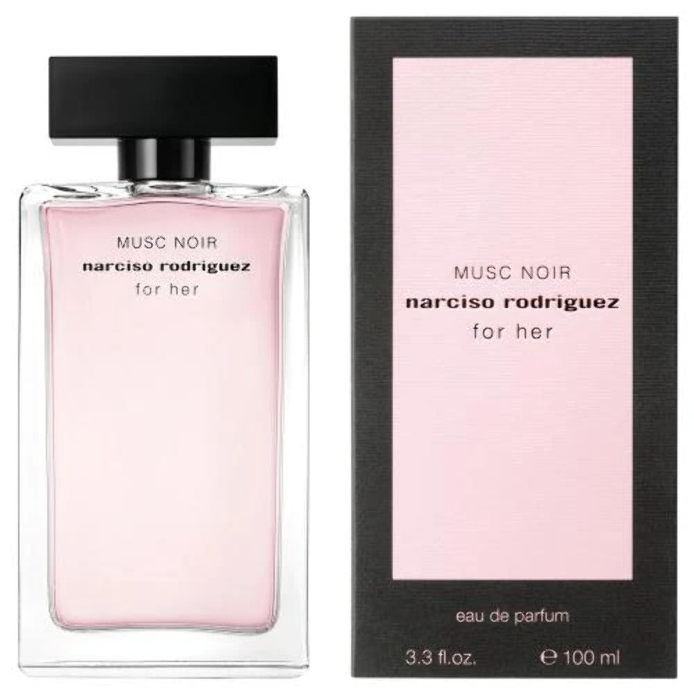 Narciso Rodriguez Musc Noir For Her Edp 100Ml