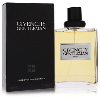 Givenchy Gentleman Edt 100Ml