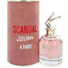 Jean Paul Gaultier Scandal Paris Woman Edt 80Ml