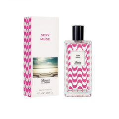 Ted Lapidus Sexy Muse 100Ml